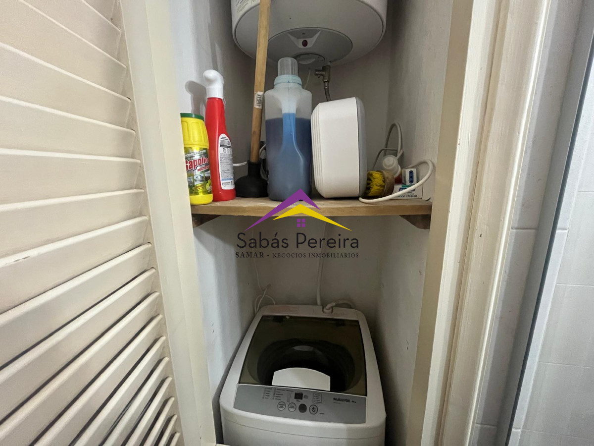 Apartamento ID.41355 - Venta de apto de 1 dormitorio a pasos del Puerto