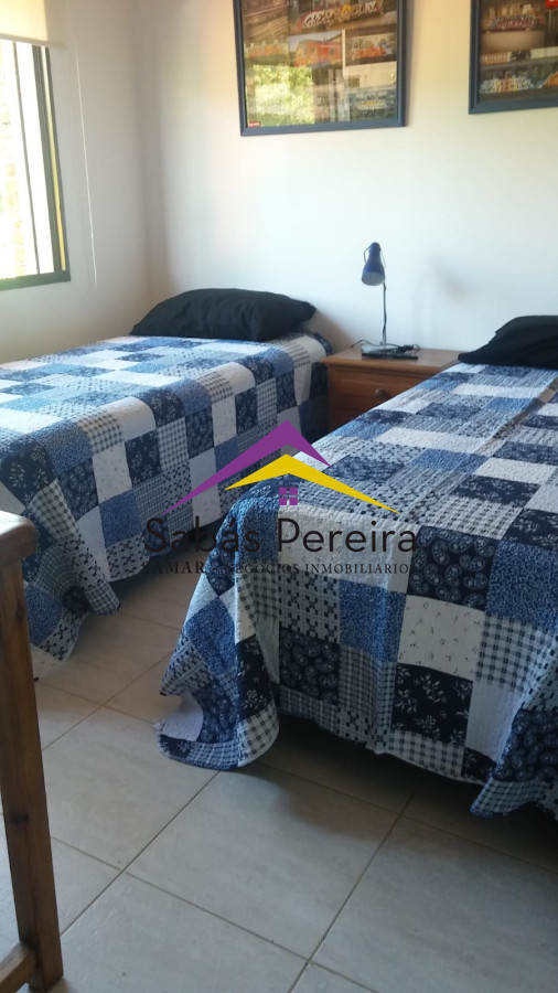 Apartamento ID.37312 - VENTA CASA EN COMPLEJO CON PISCINA PUNTA DEL ESTE