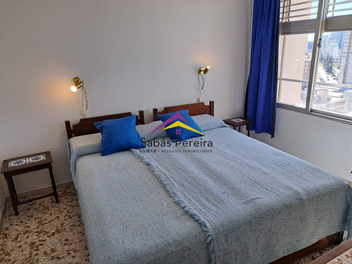 Apartamento ID.37560 - Apartamento en Península de 2 Domitorios