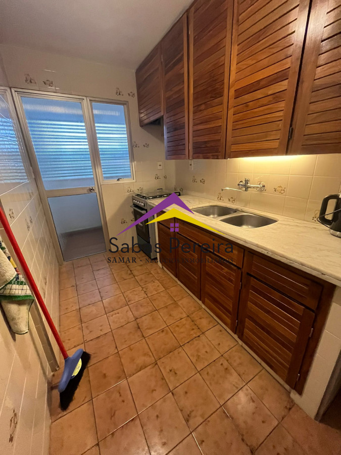 Apartamento ID.41024 - ALQUILER MANSA 3 DORMITORIOS CON SERVICIOS