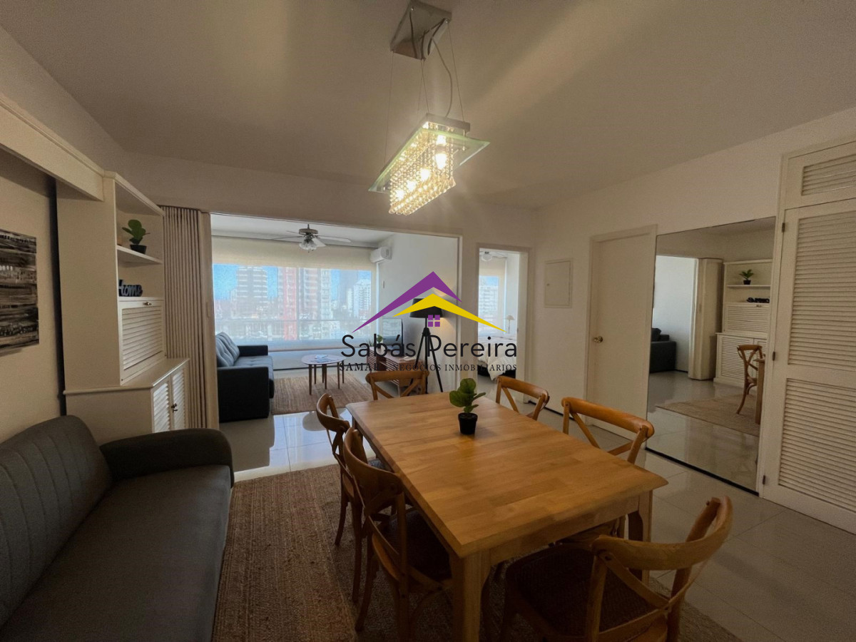 Apartamento ID.41676 - Apartamento en Península, dormitorio y medio, ideal!
