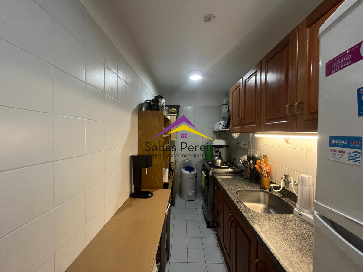 Apartamento ID.37754 - ALQUILER ENERO 2 DORMITORIOS BRAVA