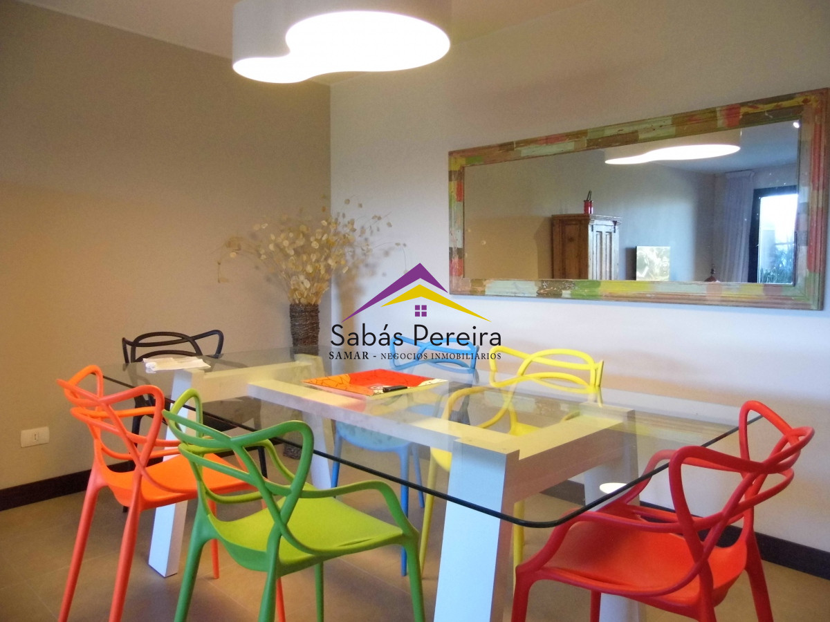 Apartamento ID.38686 - Apartamento 3 Dormitorios en Manantiales en venta