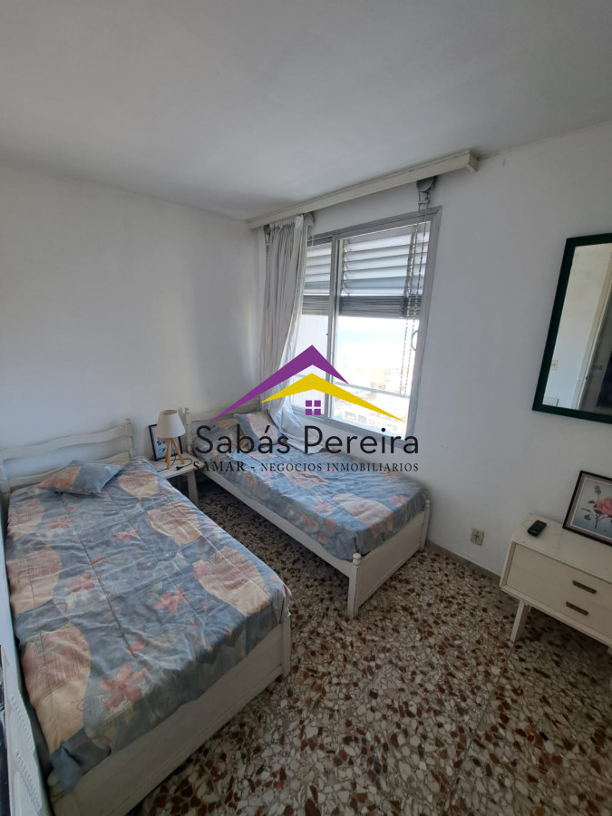 Apartamento ID.37587 - Apartamento de 2 dormitorios en Venta