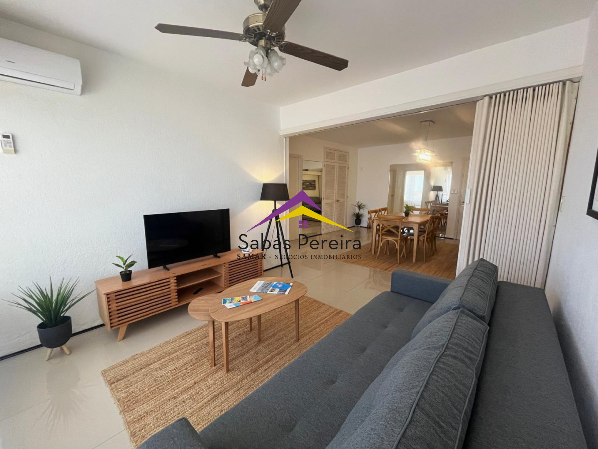 Apartamento ID.41676 - Apartamento en Península, dormitorio y medio, ideal!