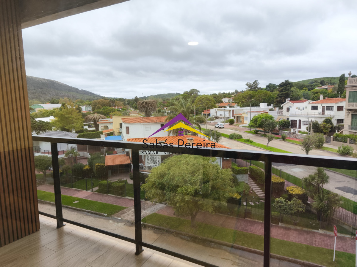 Apartamento ID.41686 - Venta Apartamento de 1 dorm. 1 baño 50m2, Piriapolis, Maldonado