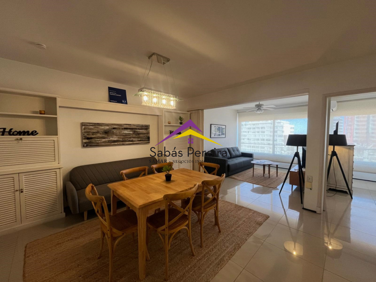 Apartamento ID.41676 - Apartamento en Península, dormitorio y medio, ideal!