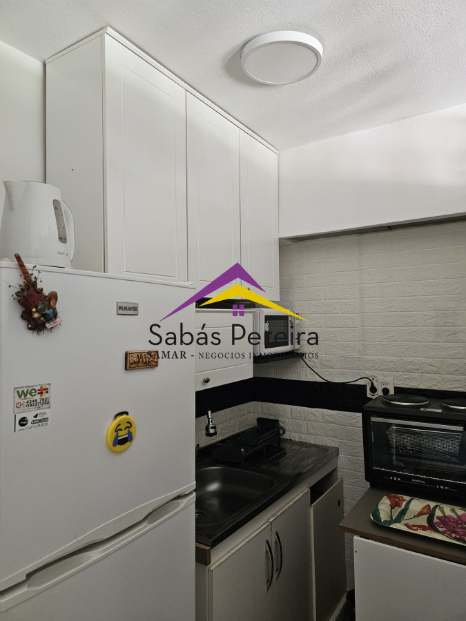 Apartamento ID.41326 - Alquiler temporario de 1 dormitorio