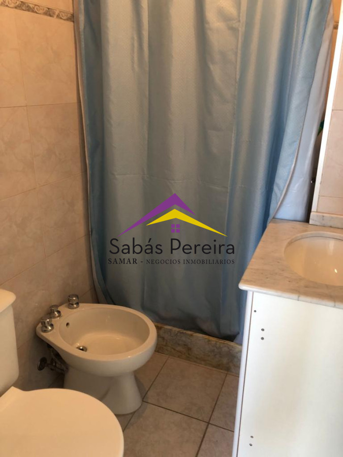 Apartamento ID.37323 - ALQUILER 1 DORMITORIO PUNTA DEL ESTE CON PISCINA 