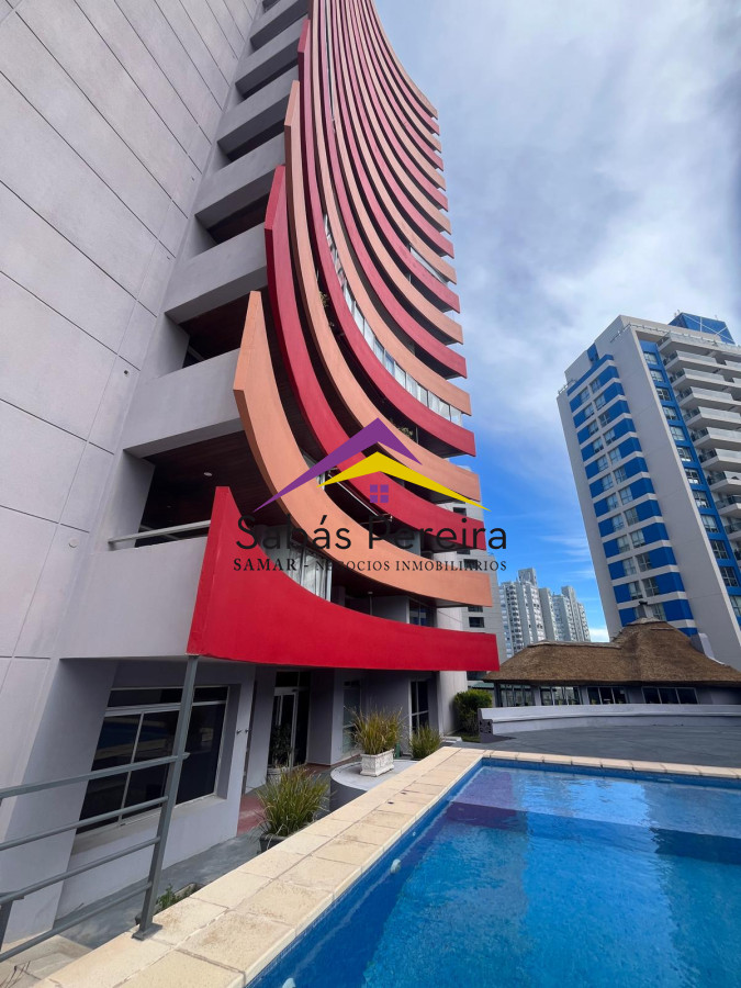 Apartamento ID.37754 - ALQUILER ENERO 2 DORMITORIOS BRAVA
