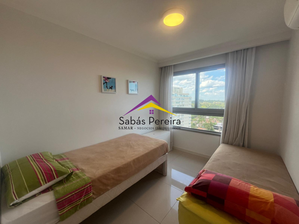 Apartamento ID.41618 - Apartamento de 2 dormitorios en alquiler de temporada