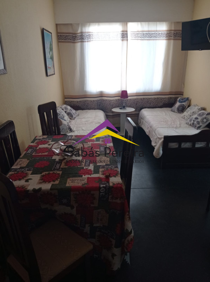 Apartamento ID.41669 - Monoambiente en Venta en Península