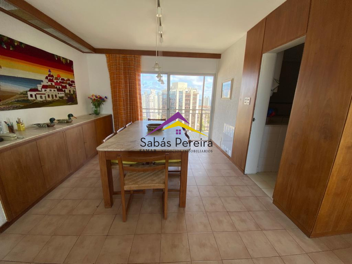 Apartamento ID.41039 - Se alquila apto en primera linea playa BRAVA 