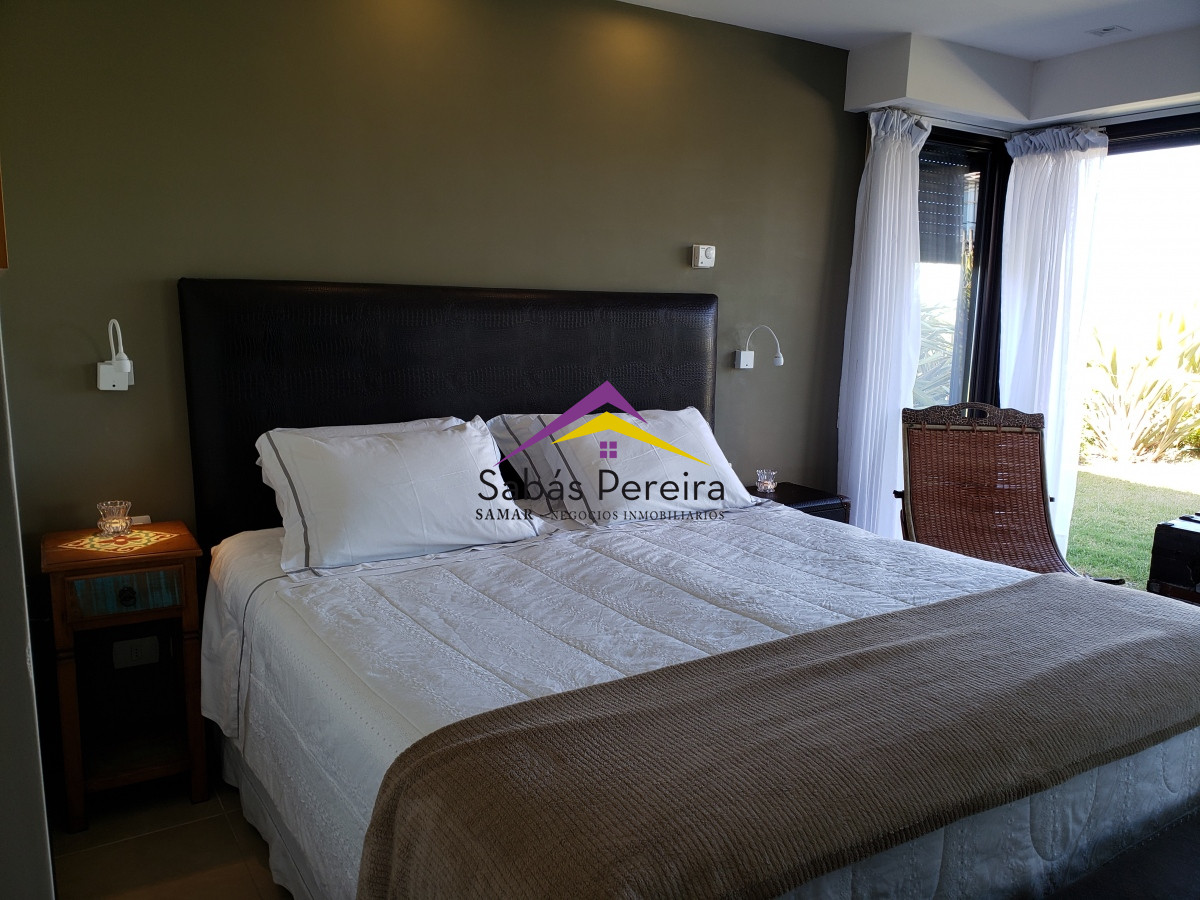 Apartamento ID.38686 - Apartamento 3 Dormitorios en Manantiales en venta