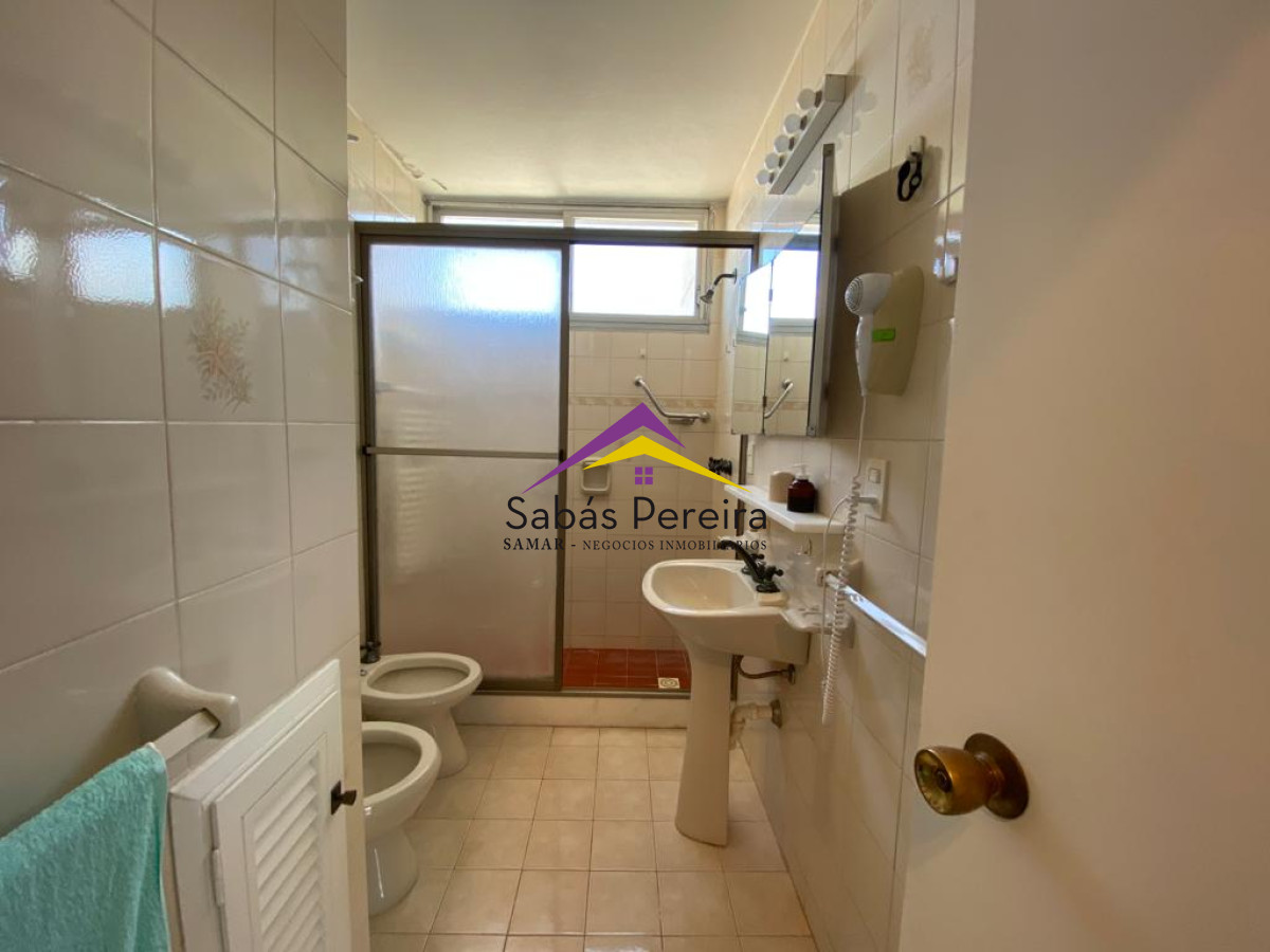 Apartamento ID.41039 - Se alquila apto en primera linea playa BRAVA 