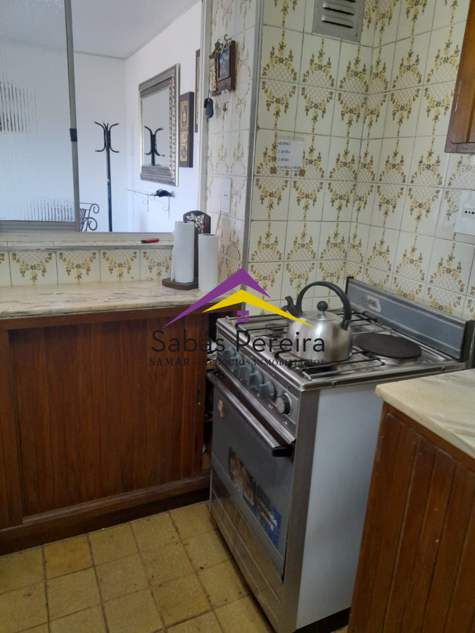 Apartamento ID.38323 - ALQUILER PENINSULA 2 DORMITORIOS