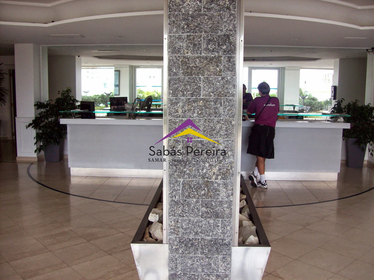 Apartamento ID.37941 - Apartamento en Venta y Alquiler temporario Lincoln Center - Punta del Este