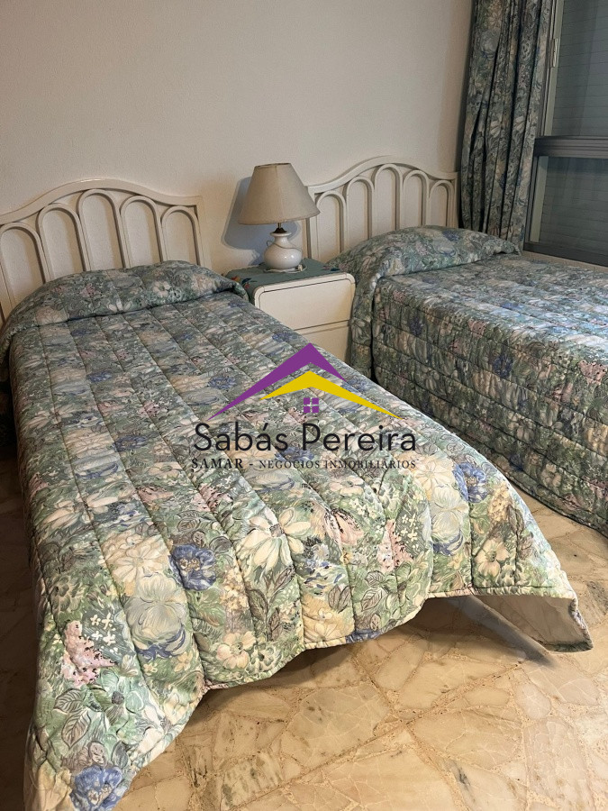 Apartamento ID.41024 - ALQUILER MANSA 3 DORMITORIOS CON SERVICIOS