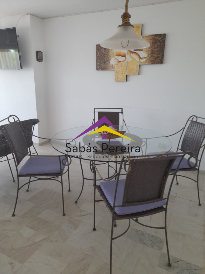 Apartamento ID.38323 - ALQUILER PENINSULA 2 DORMITORIOS