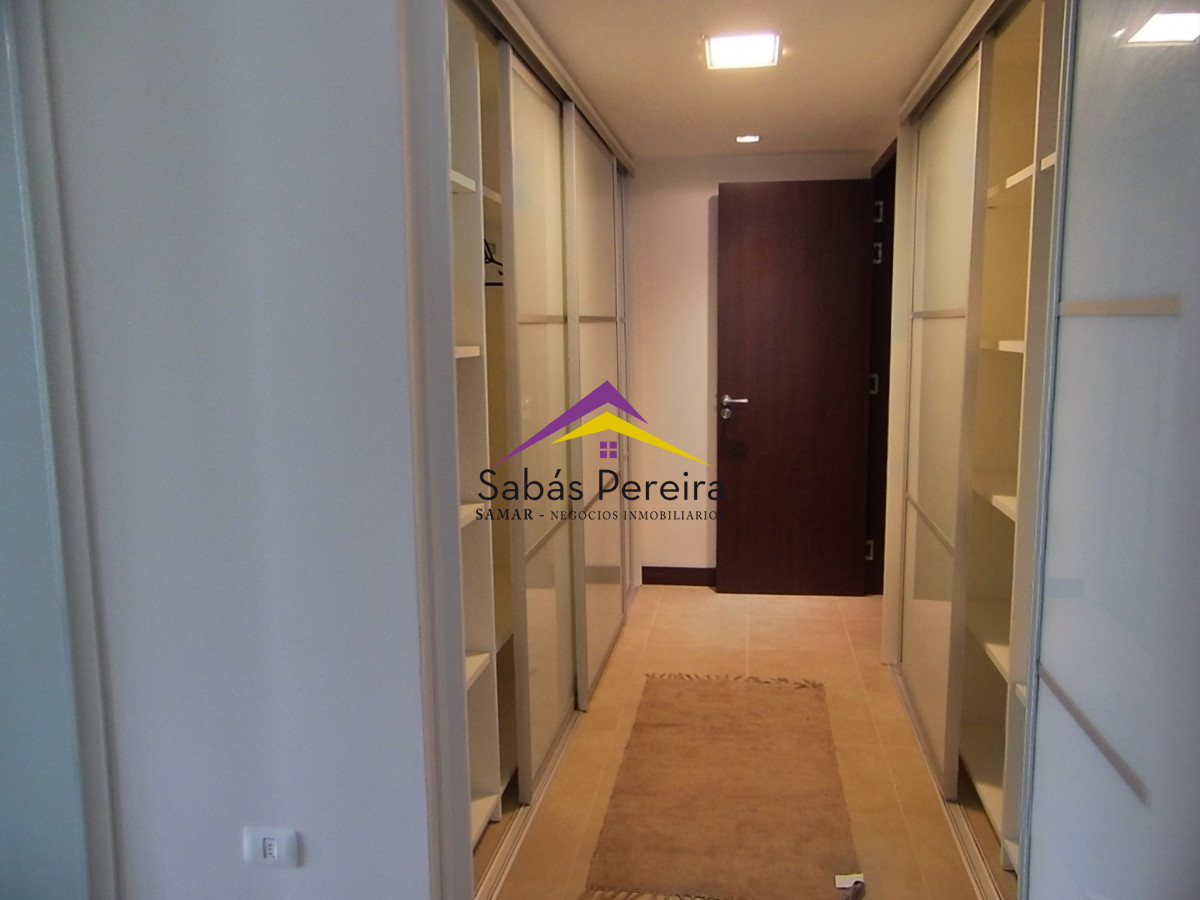 Apartamento ID.38686 - Apartamento 3 Dormitorios en Manantiales en venta