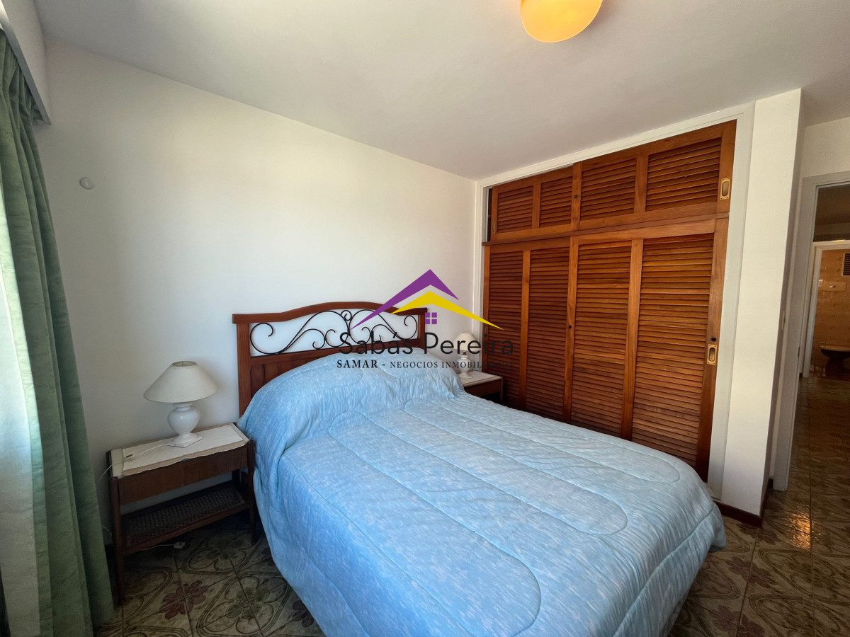 Apartamento ID.37970 - VENTA PUNTA DEL ESTE 2 DORMITORIOS CON VISTA AL MAR 