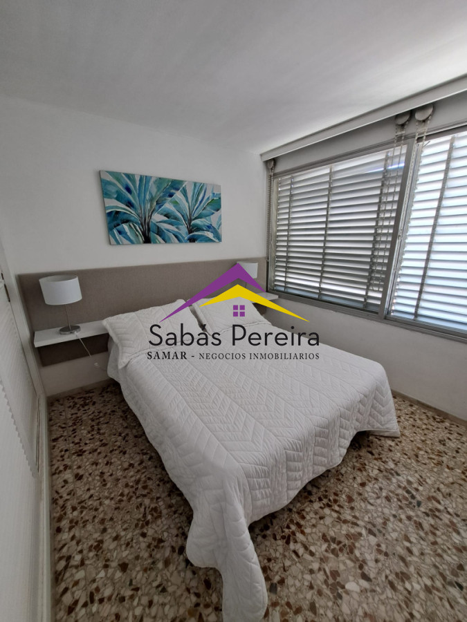 Apartamento ID.37960 - ALQUILER FEBRERO 1 DORMITORIO EN PUNTA DEL ESTE