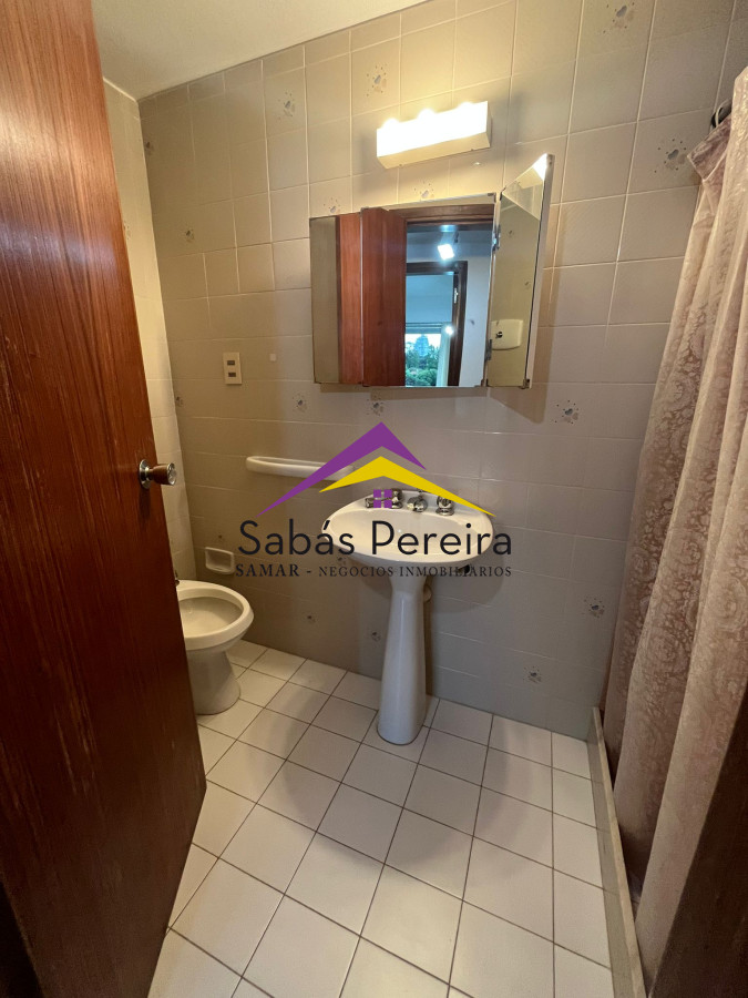Apartamento ID.41024 - ALQUILER MANSA 3 DORMITORIOS CON SERVICIOS