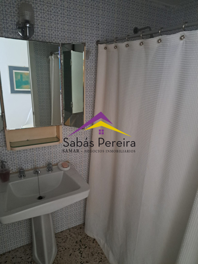 Apartamento ID.37960 - ALQUILER FEBRERO 1 DORMITORIO EN PUNTA DEL ESTE