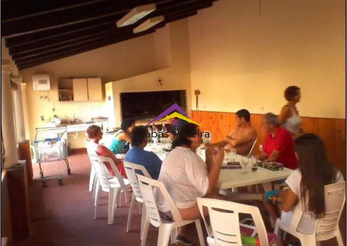 Apartamento ID.38271 - Alquiler de temporada a pasos de todo