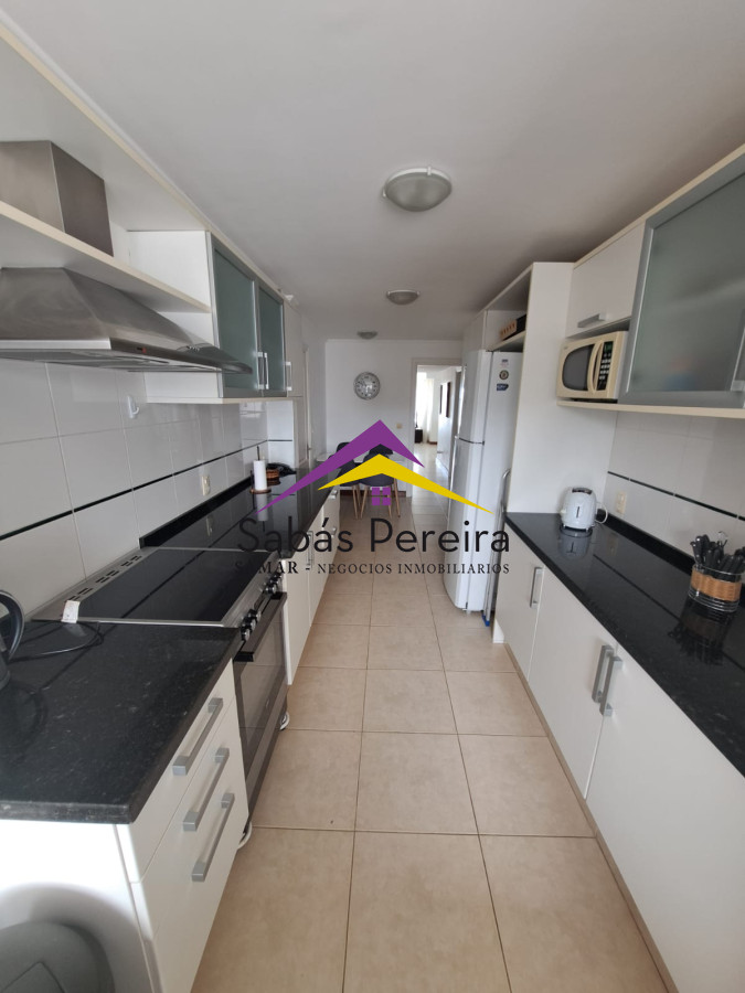 Apartamento ID.41322 - ALQUILER 4 DORMITORIOS BRAVA PUNTA DEL ESTE