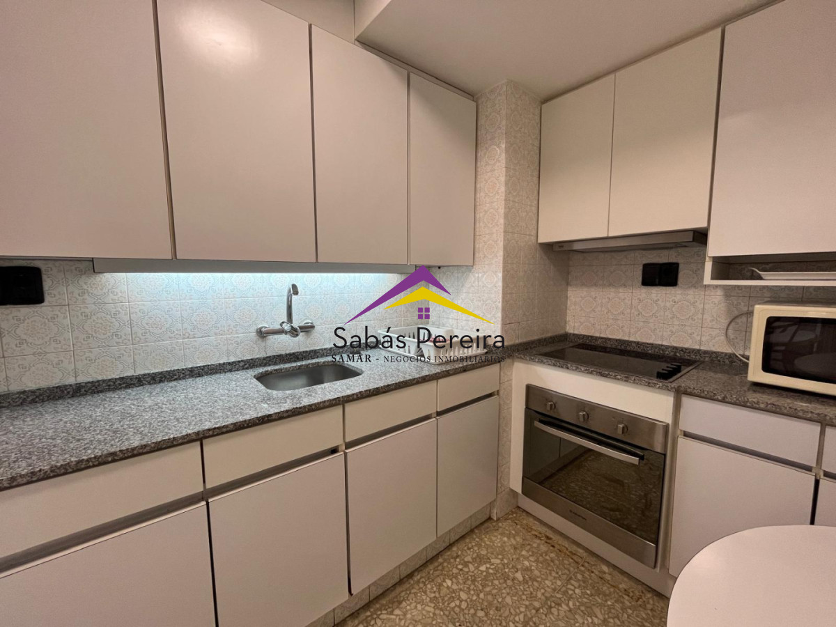 Apartamento ID.41718 - Apartamento de 3 dormitorios - Península, Punta del Este
