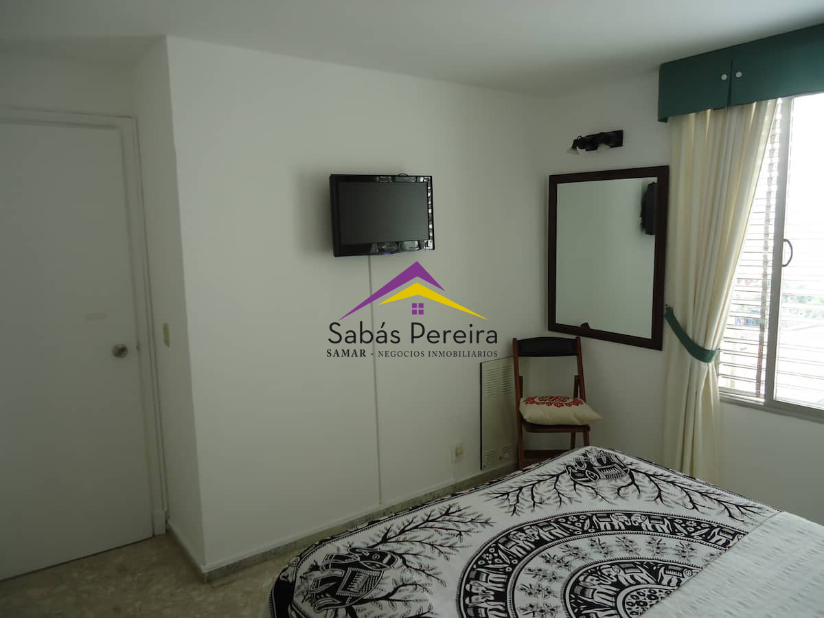 Apartamento ID.37582 - Apartamento en Punta del Este con vista a la Brava en alquiler temporario