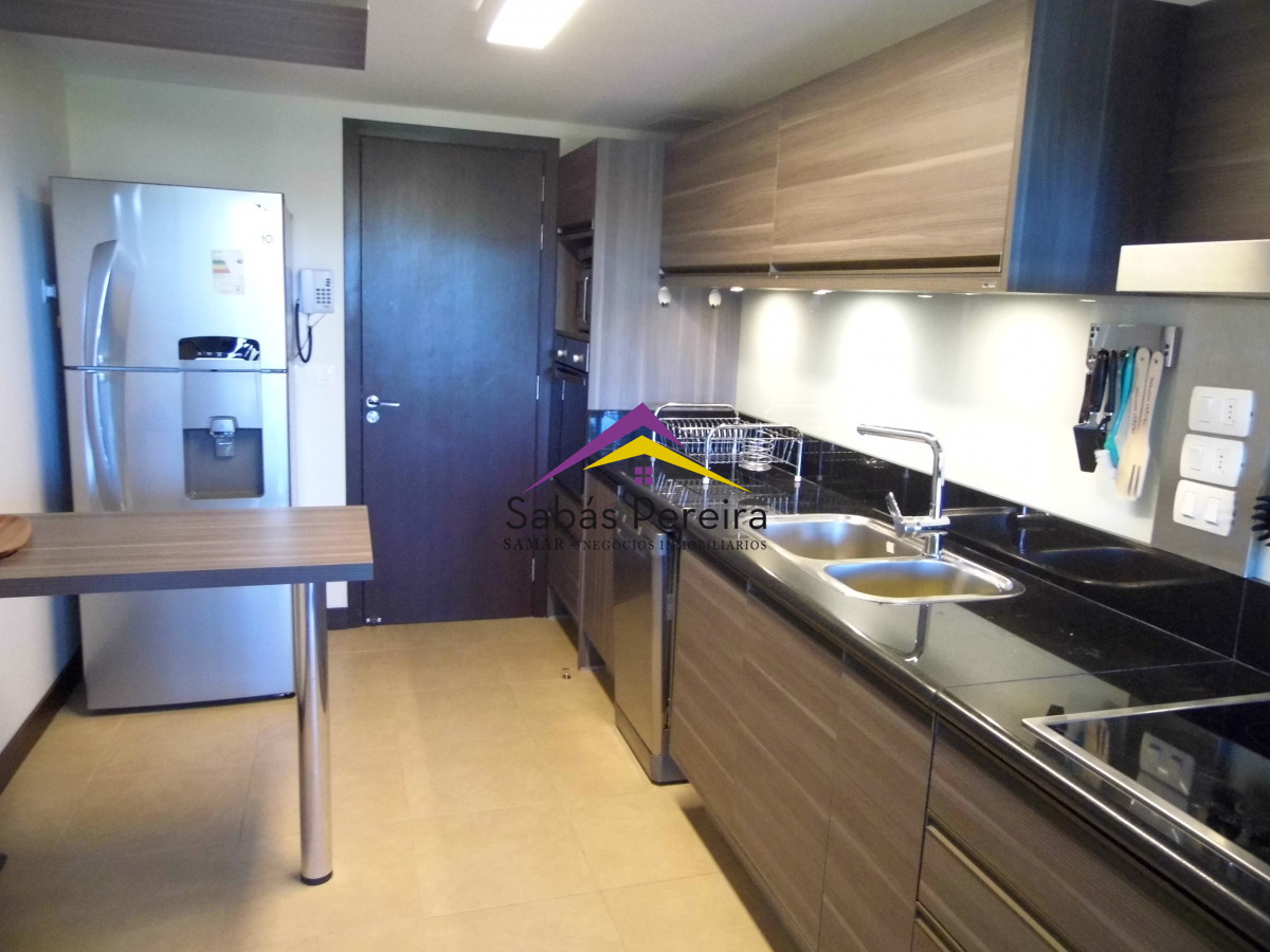 Apartamento ID.38686 - Apartamento 3 Dormitorios en Manantiales en venta