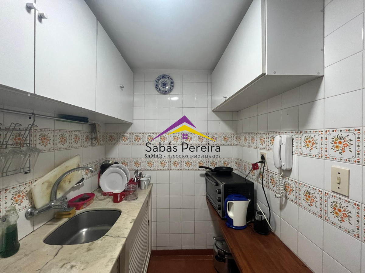 Apartamento ID.41355 - Venta de apto de 1 dormitorio a pasos del Puerto