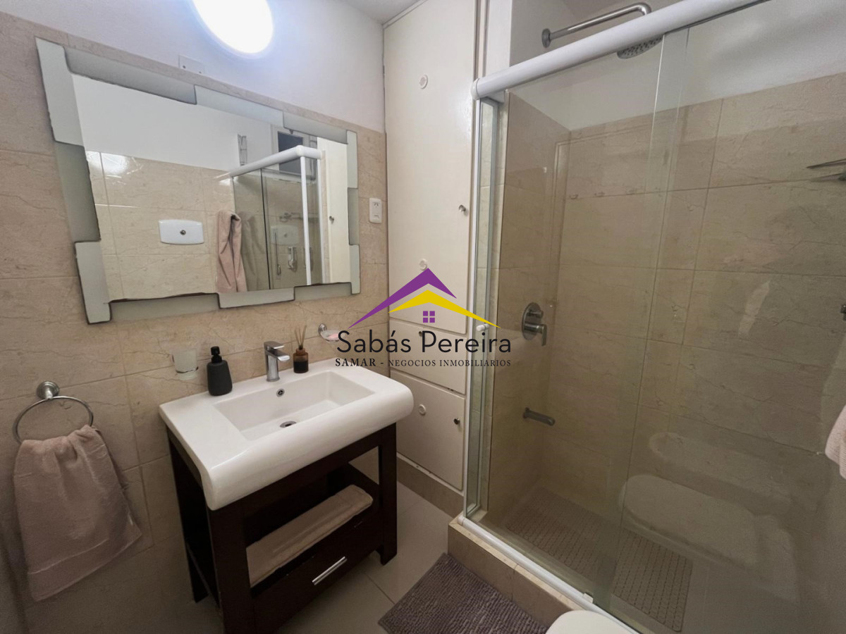 Apartamento ID.41676 - Apartamento en Península, dormitorio y medio, ideal!