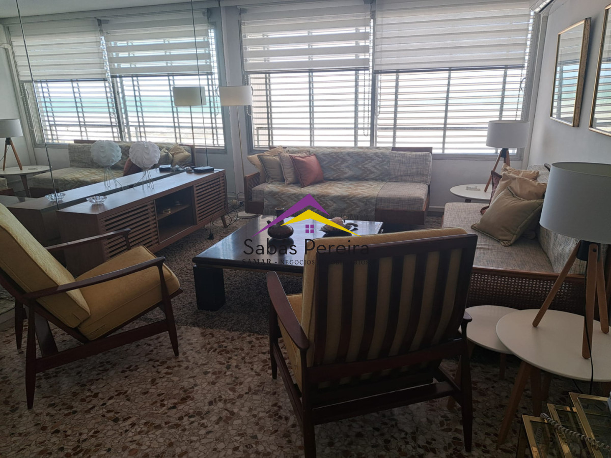 Apartamento ID.37960 - ALQUILER FEBRERO 1 DORMITORIO EN PUNTA DEL ESTE