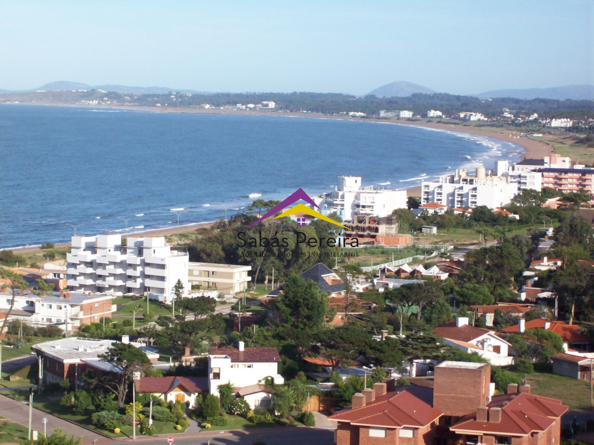 Apartamento ID.37941 - Apartamento en Venta y Alquiler temporario Lincoln Center - Punta del Este