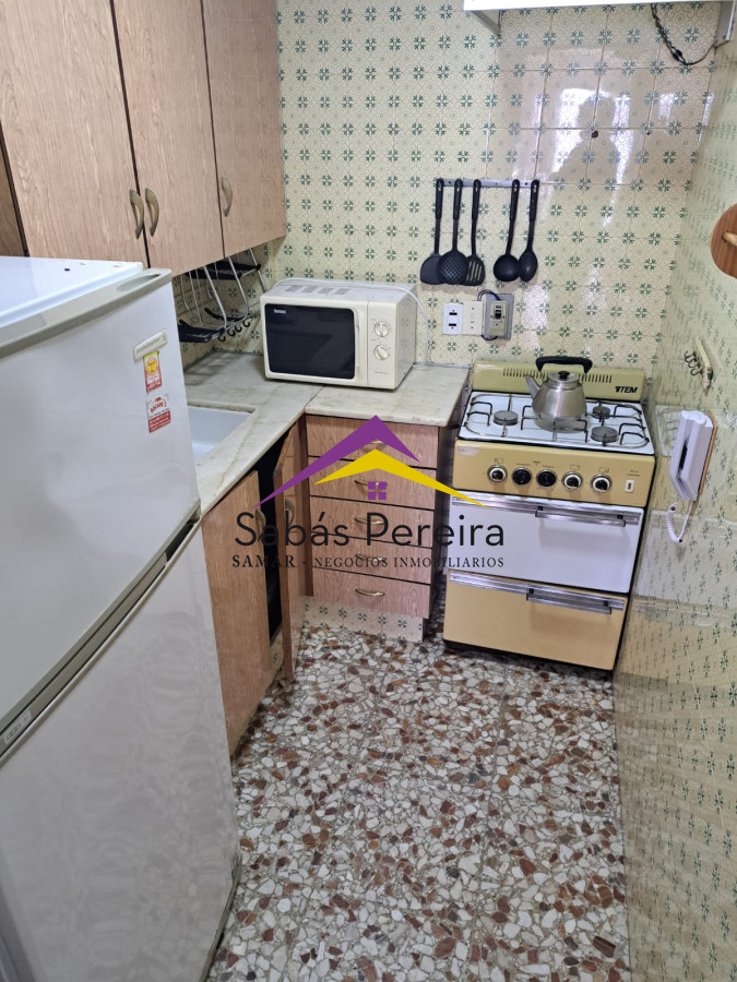 Apartamento ID.37587 - Apartamento de 2 dormitorios en Venta