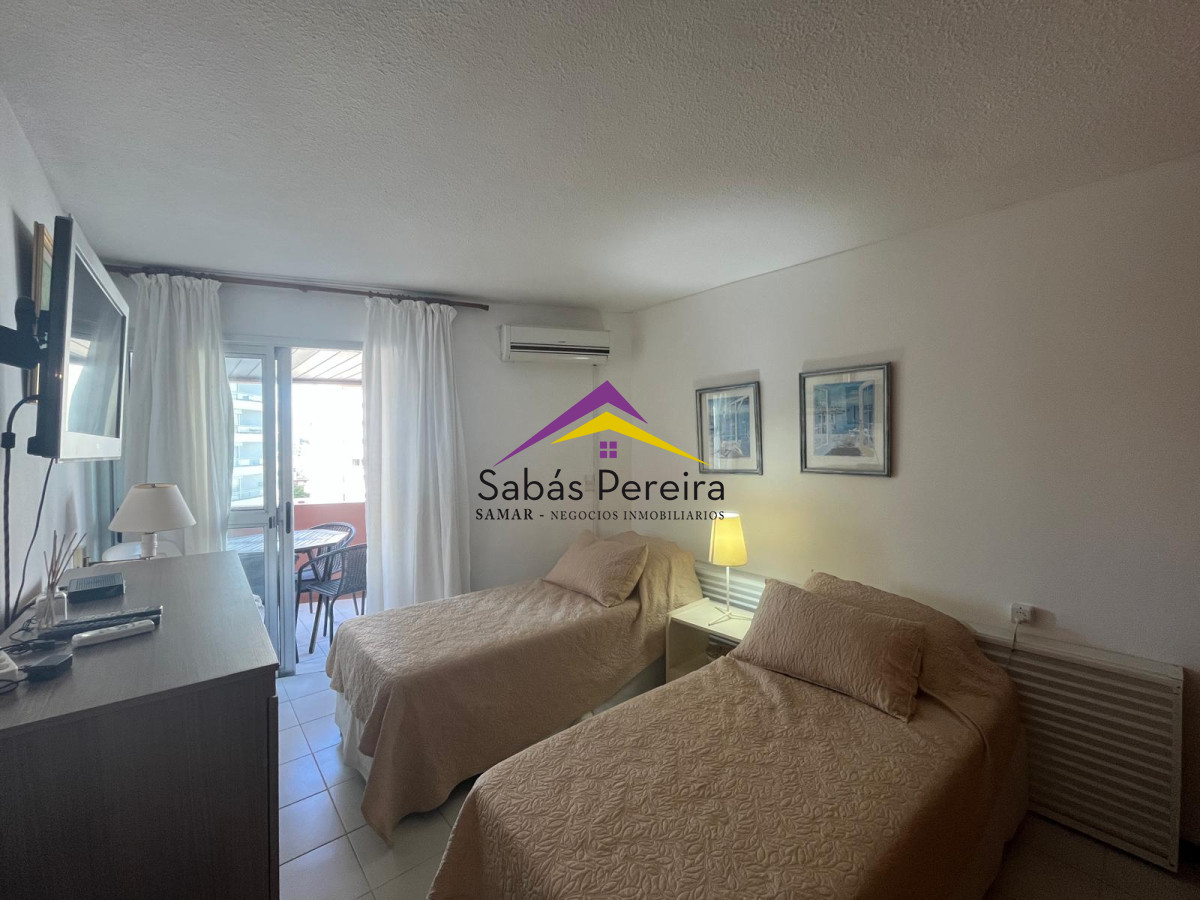 Apartamento ID.37754 - ALQUILER ENERO 2 DORMITORIOS BRAVA