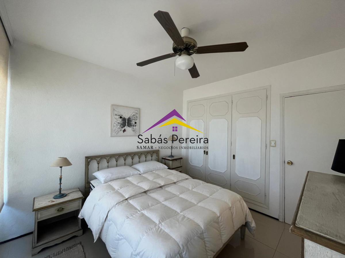 Apartamento ID.41676 - Apartamento en Península, dormitorio y medio, ideal!