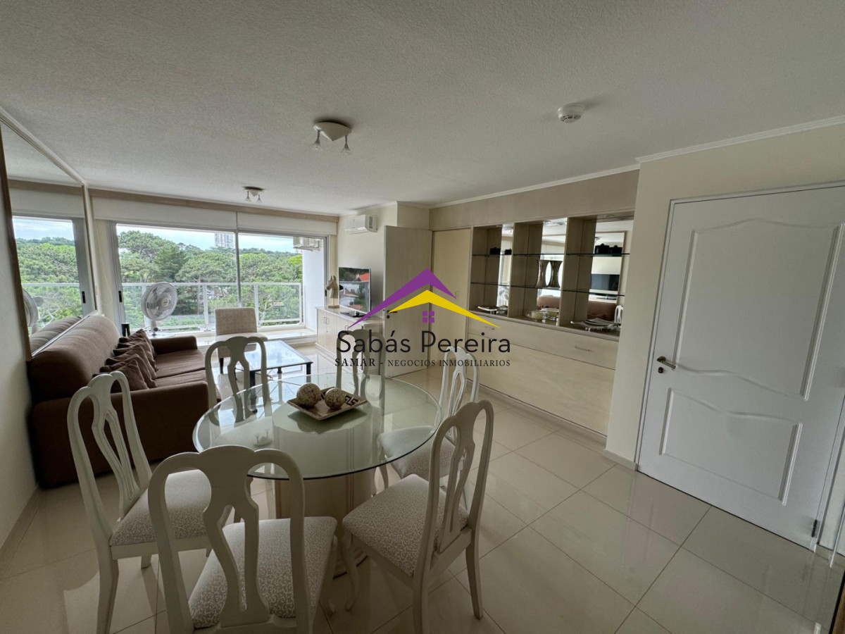 Apartamento ID.38136 - Apartamento en Mansa, 2 dormitorios 