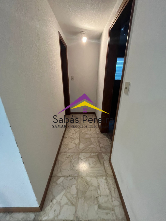 Apartamento ID.41024 - ALQUILER MANSA 3 DORMITORIOS CON SERVICIOS