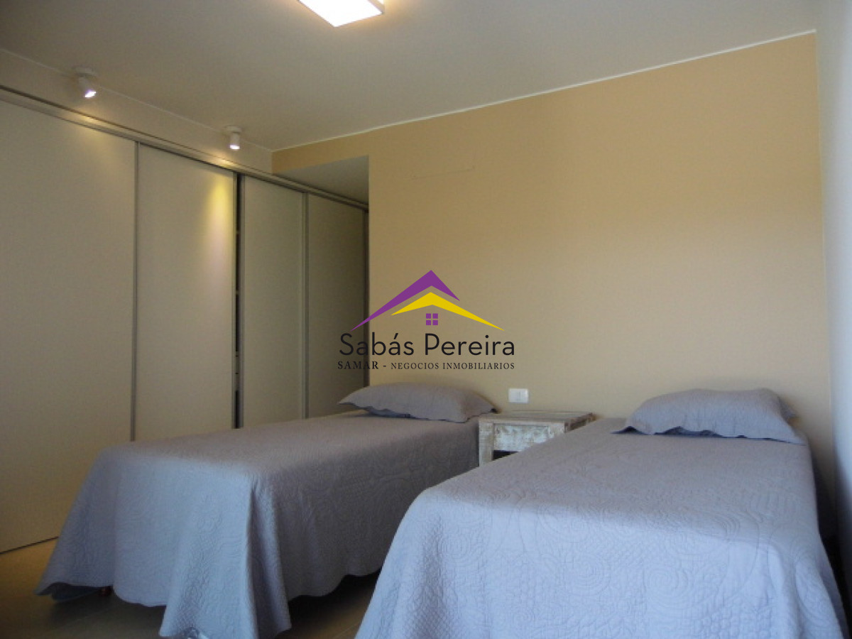 Apartamento ID.38686 - Apartamento 3 Dormitorios en Manantiales en venta