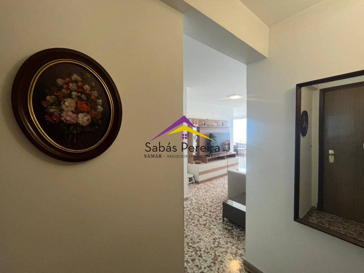 Apartamento ID.37579 - ALQUILER 2 DORMITORIOS PUNTA DEL ESTE CON VISTA AL MAR