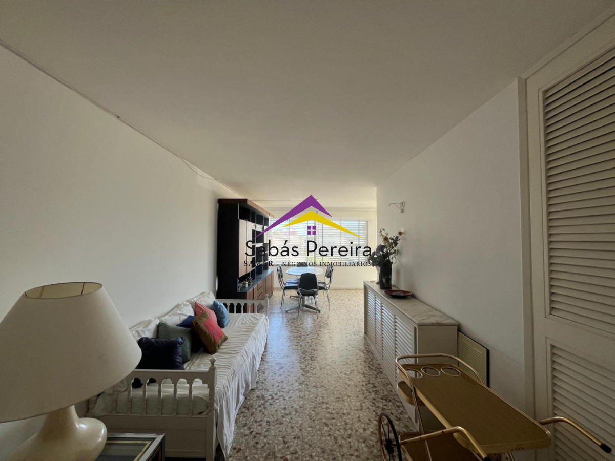 Apartamento ID.37995 - Apartamento en Península, 2 dormitorios - Súper luminoso