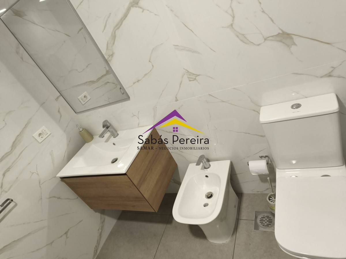 Apartamento ID.41686 - Venta Apartamento de 1 dorm. 1 baño 50m2, Piriapolis, Maldonado