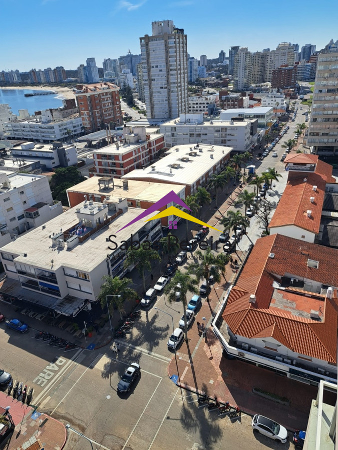 Apartamento ID.37560 - Apartamento en Península de 2 Domitorios