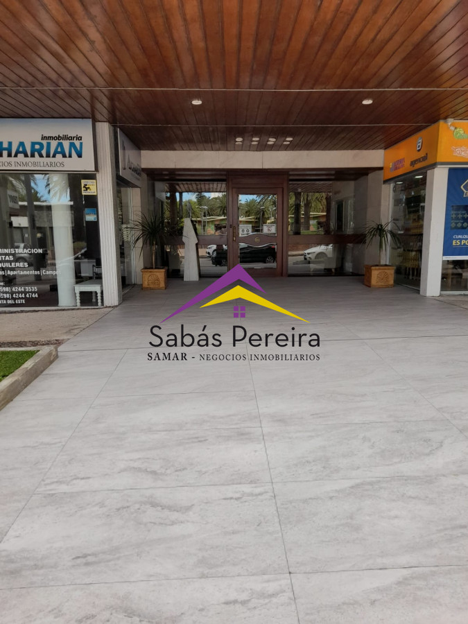 Apartamento ID.38323 - ALQUILER PENINSULA 2 DORMITORIOS