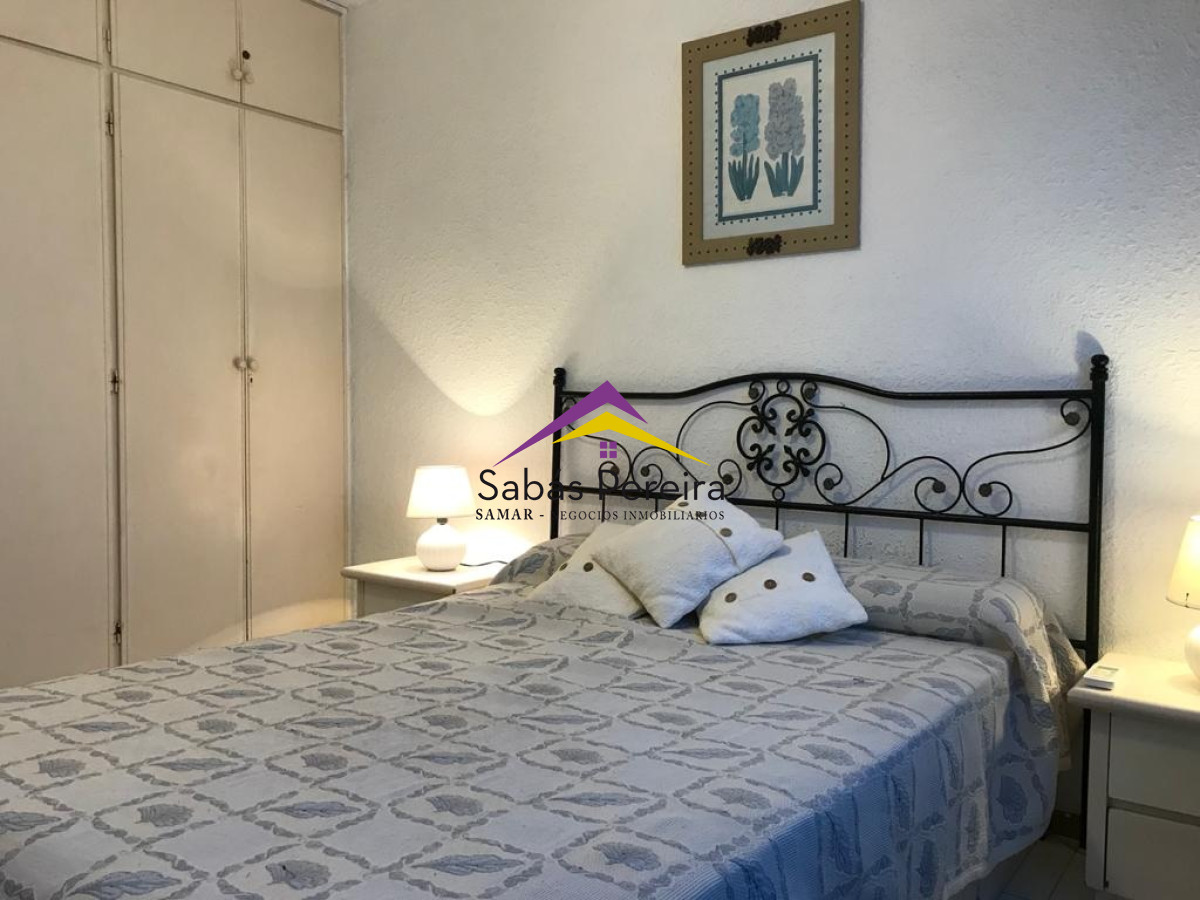 Apartamento ID.37923 - VENTA PUNTA DEL ESTE 2 DORMITORIOS CON VISTA AL MAR