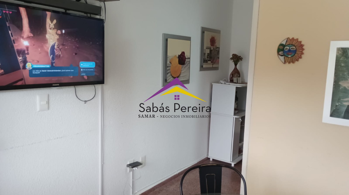Apartamento ID.41326 - Alquiler temporario de 1 dormitorio